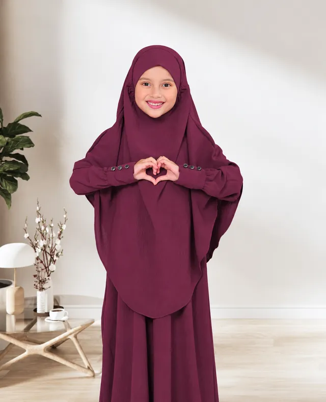 Baby Borka 2-8 Years