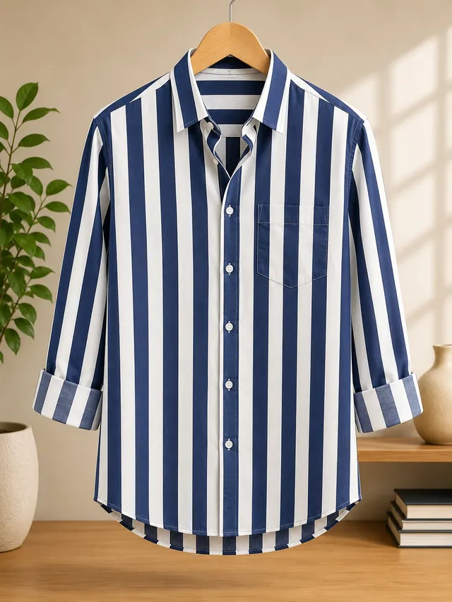 Formal Official Cotton Shirt